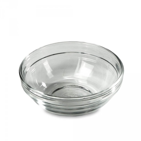 mask bowl, round, 12 cm (4.72 in)