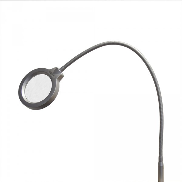 Gharieni LED magnifying lamp circle