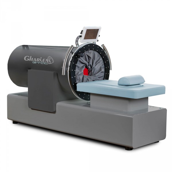 Gharieni G-Vac
