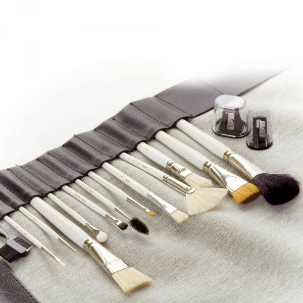 brushes set