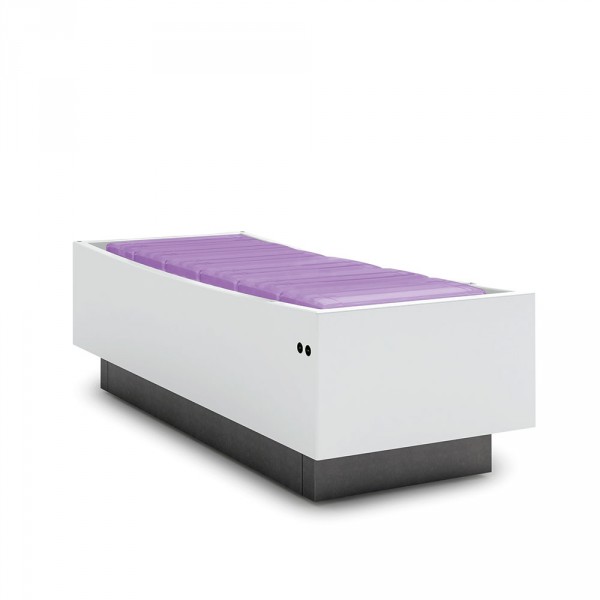 Libra Edge wet table