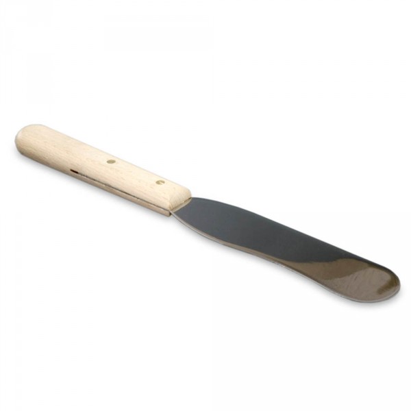 spatula, stainless steel