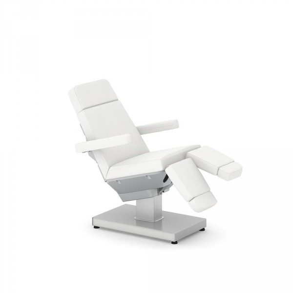 Pedicure chair Lina Select Podo Alu series