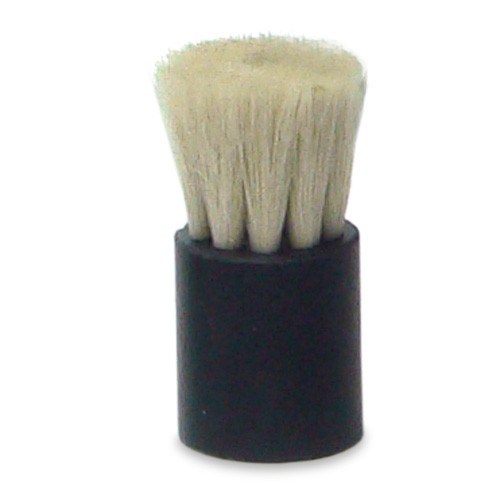 brush , goat hair, 20mm (0.75 in)