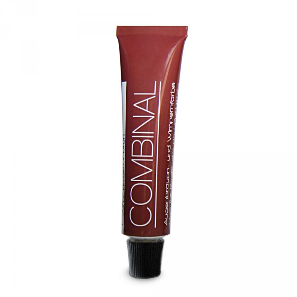 COMBINAL eyelash color, brown, 15ml