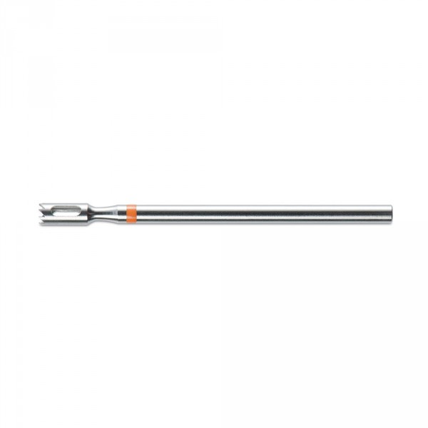 steel cutter, toothed, 224 RF / 027