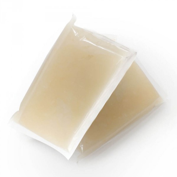 Paraffin wax, white chocolate, 500 g