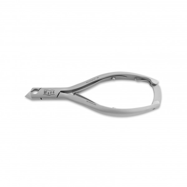 Head Cutter Wave Safety, 13,5cm, half blade 15mm