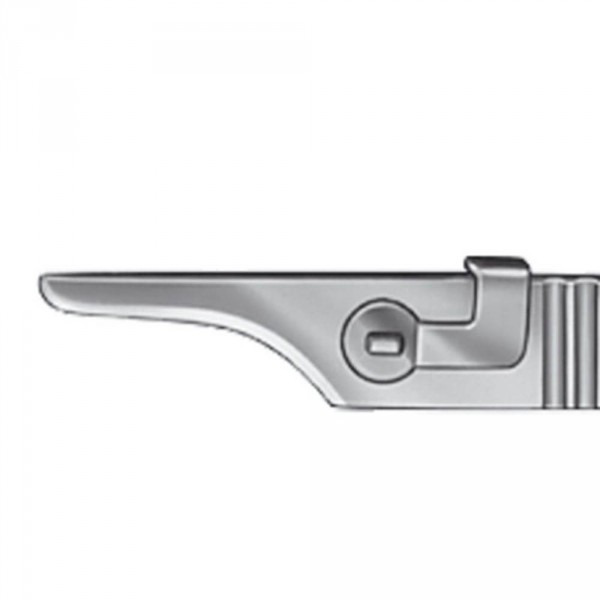 Bayha scalpel blade holder