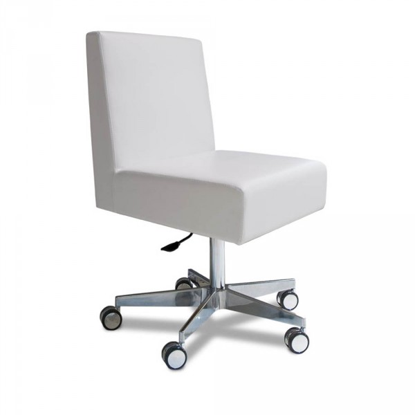 Gharieni chair Square without armrests