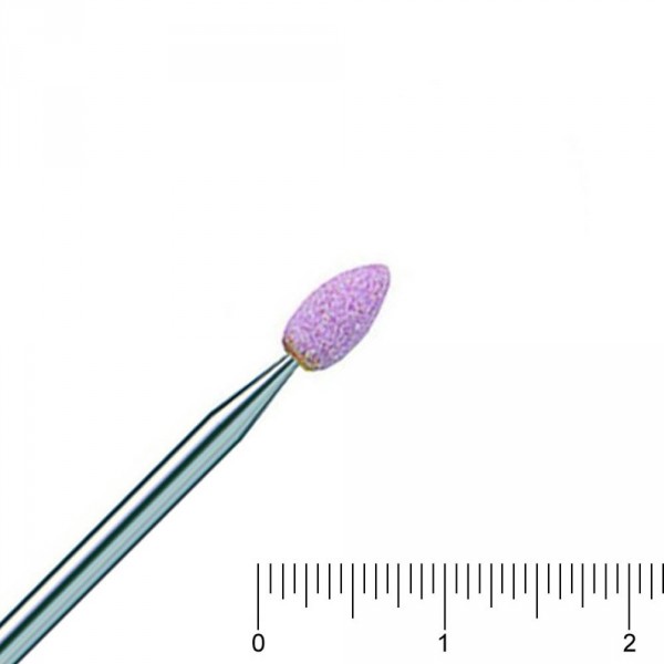 ceramic grinding tool, pink, 035