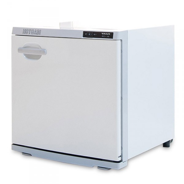 Hot Cabi XL white, 38 litre, 220-240V