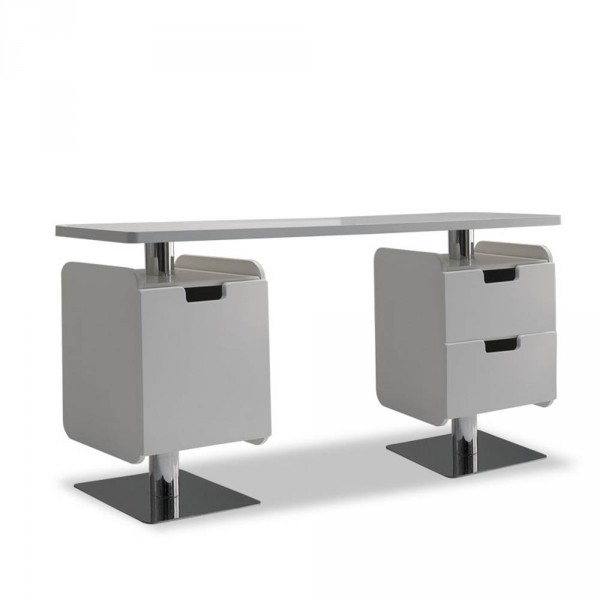 Manicure table Cube Select Duo series