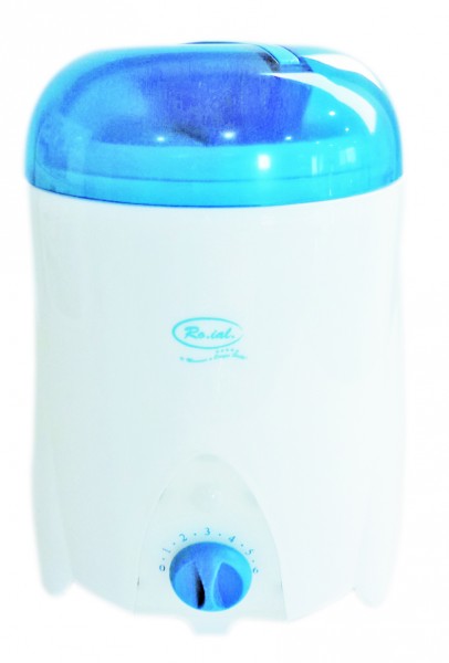 Wax warmer Roy for wax bowls 800g