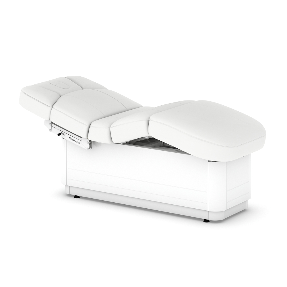 Gharieni MLW Neo Soft series Spa tables Treatment tables Gharieni