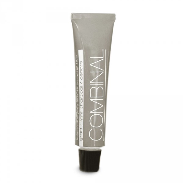 COMBINAL eyelash color, graphite, 15ml