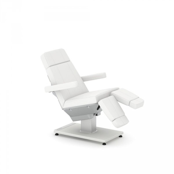 Pedicure chair Lina Select Podo Wood series