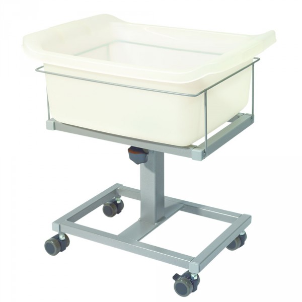 Footbath &#039;height-adjustable&#039;