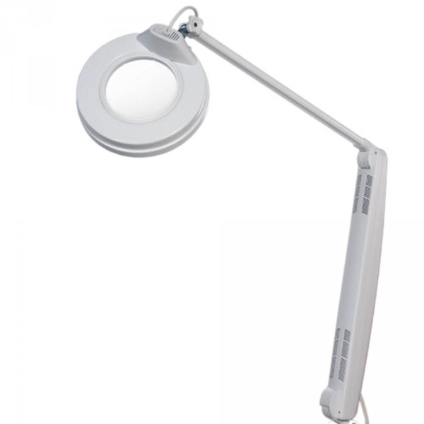 Magnifying lamp De Luxe Plus, 5 dioptries