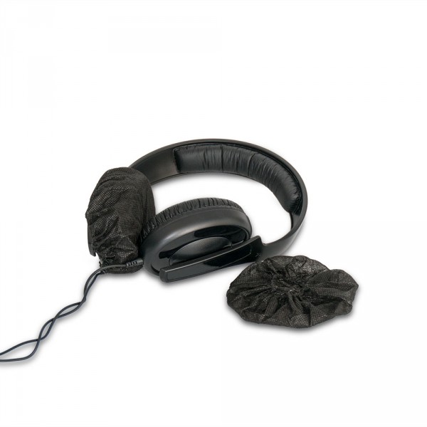 Hygienic cover for headphones, 100pcs.