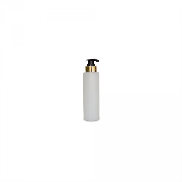 Pump bottle for Massage Oil Warmer Square, 300ml