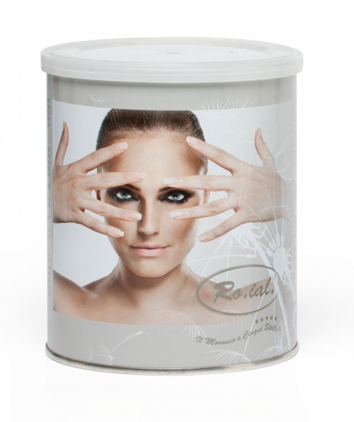 Zinc wax, 800g