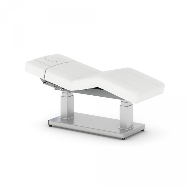 Spa table MLR Select Alu series