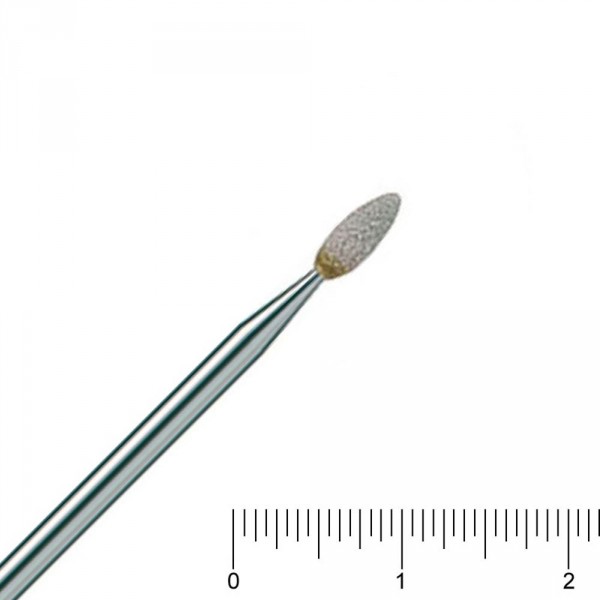 ceramic grinding tool, pico, 035