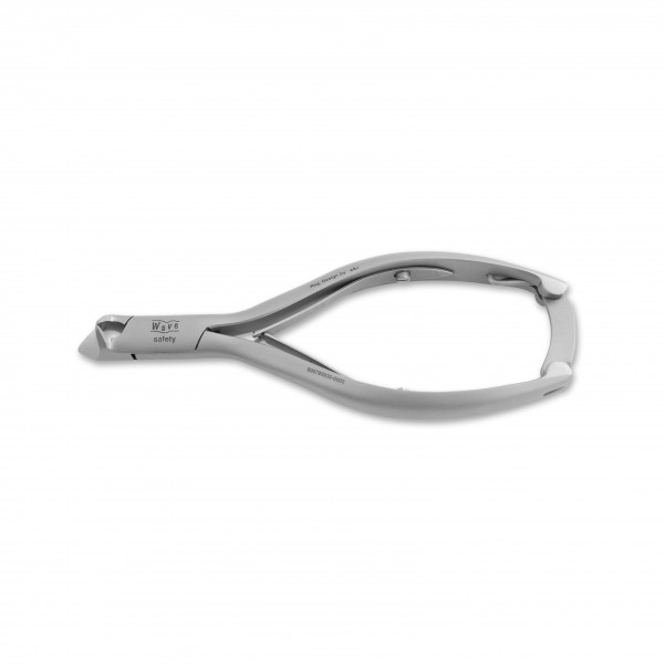 Head Cutter Wave Safety, 13,5cm (5.31 in)