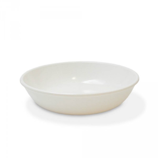 sponge bowl, 13,4 x 3 cm (5.28 x 1.18 in)