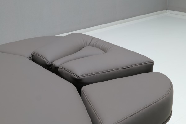 Y-Shaped Headrest