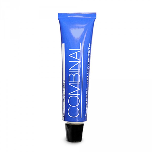 COMBINAL eyelash color, blue, 15ml