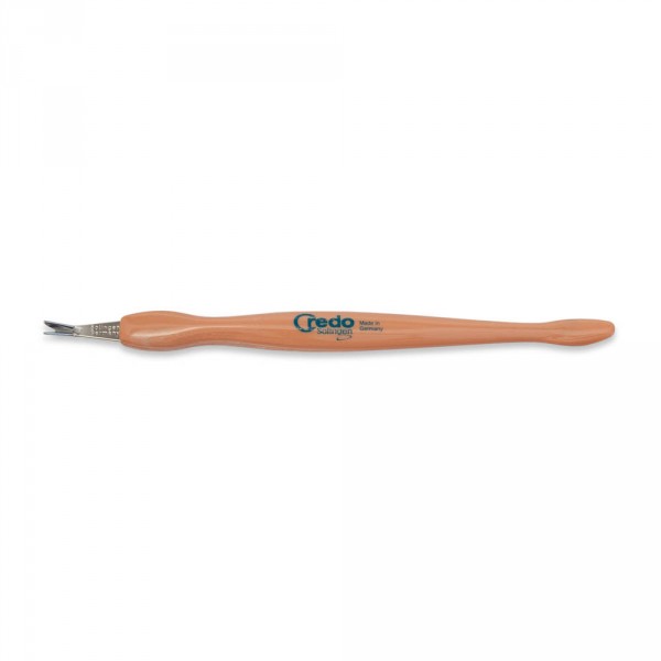 Credo nail skin knife