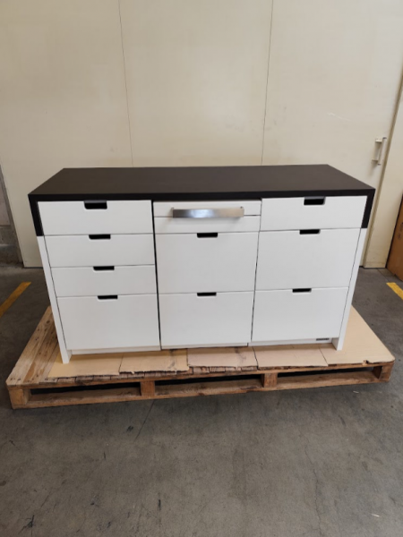 Gharieni K10 Sideboard 3 Fach NT53