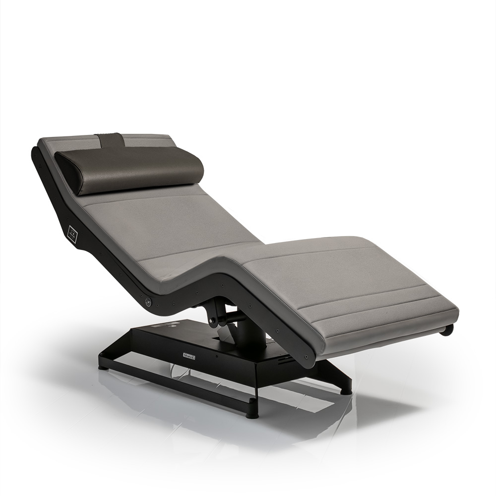 Gharieni lounger RLX Electric | Loungers | Treatment tables | Gharieni