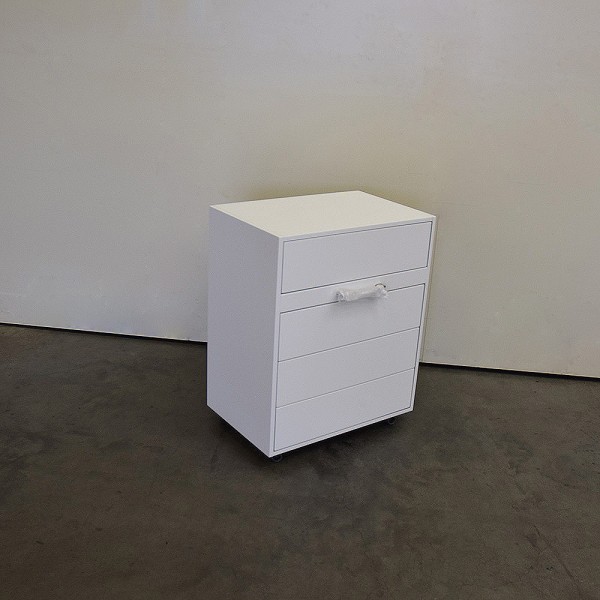 Equipment trolley GL 45 series