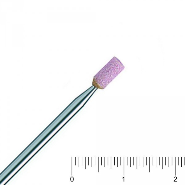 ceramic grinding tool, pink, 030